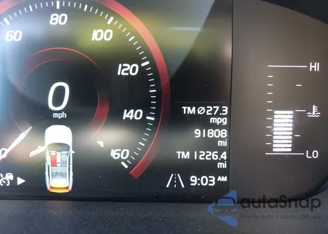 2019 Volvo Xc60 T5 Momentum из США, поврежденный, VIN LYV102DK3KB183458